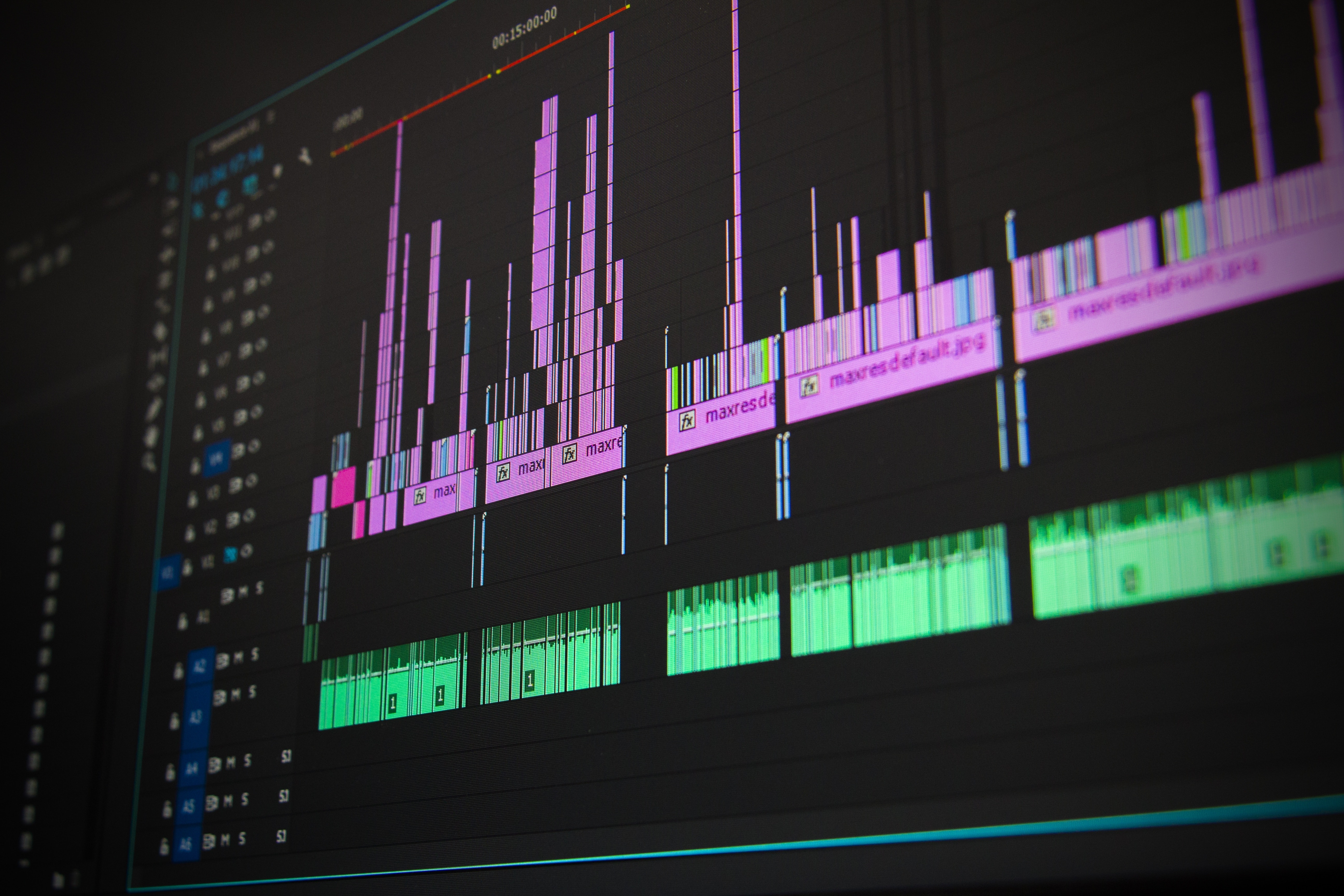 music-tech